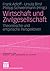 Wirtschaft und Zivilgesellschaft by Frank Adloff