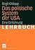 Das politische System der USA: Eine Einführung