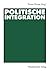 Politische Integration by Thomas Plümper