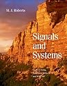 Signals and Syste...