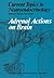 Adrenal Actions on Brain