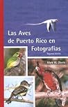 Las aves de Puerto Rico en fotografías