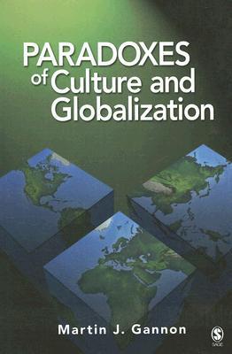 Paradoxes of Culture and Globalization (Hardcover)