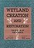 Wetland Creation and Restor...