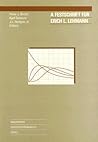 A Festschrift For Erich L. Lehmann