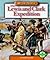 The Lewis and Clark Expedition by Patricia Ryon Quiri