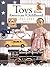 Toys from American Childhood 1845-1945 by Tim Luke