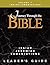 Isaiah-Lamentations, Leader's Guide (Journey through the Bible, #7)