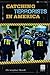 Catching Terrorists in America by Christopher  Hewitt