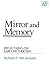 Mirror and Memory by Richard P. Heitzenrater