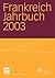 Frankreich Jahrbuch 2003: P...
