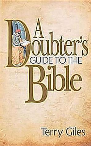 A Doubter's Guide to the Bible (Paperback)