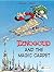Iznogoud and the Magic Carpet by René Goscinny Iznogoud and the Magic Carpet by René Goscinny