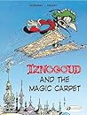 Iznogoud and the Magic Carpet