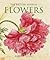 The British Museum Flowers /anglais (Gift Books)