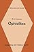 Ophiolites by R.G. Coleman
