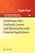 Continuous-time Stochastic Control and Optimization with Financial Applications (Stochastic Modelling and Applied Probability, 61)