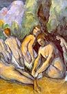 Paintings of Paul Cezanne : A Catalogue Raisonne