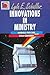 Innovations in Ministry: Models for the 21st Century (Ministry for the Third Millennium Series)
