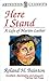 Here I Stand by Roland H. Bainton
