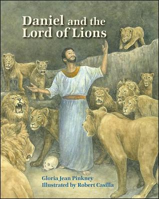 Daniel and the Lord of Lions (Paperback)