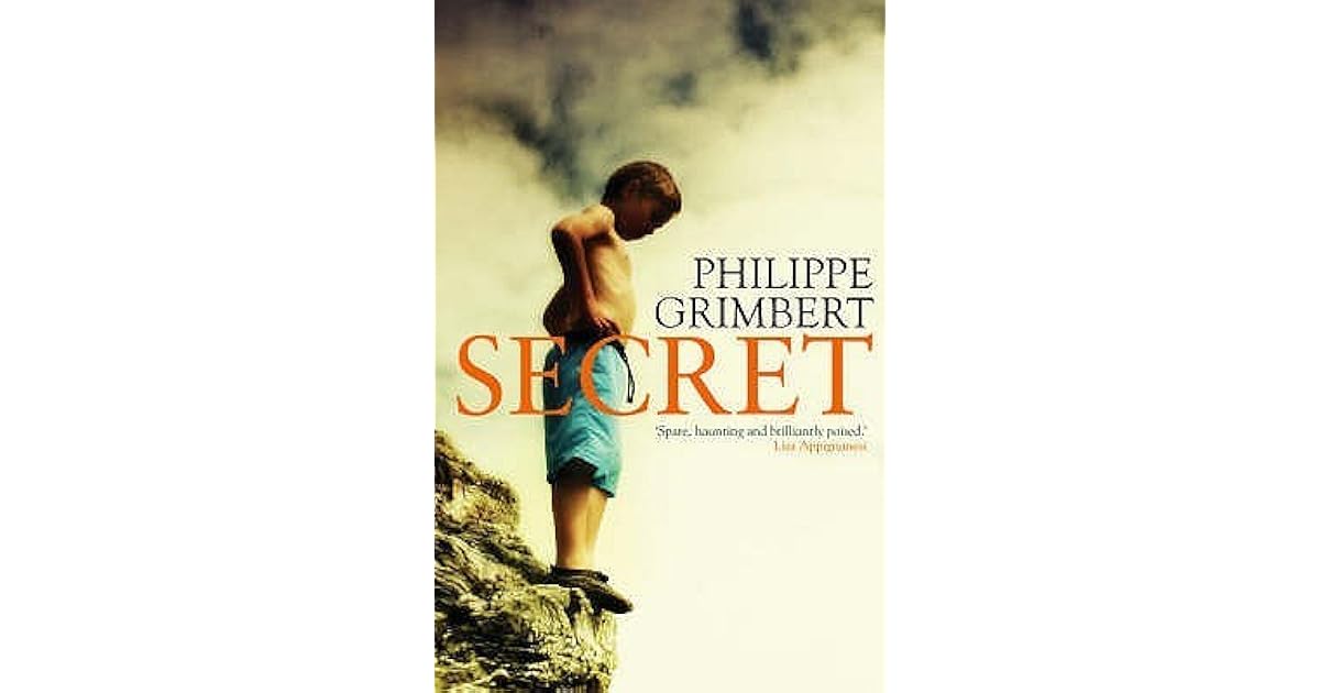 Resume Le Secret De Philippe Grimbert