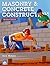 Masonry & Concrete Construction