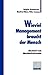 Wieviel Management braucht der Mensch by Manfred Maus