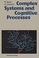 Complex Systems and Cognitive Processes