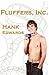 Fluffers, Inc. (Fluffers, Inc. #1)