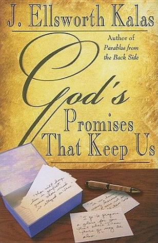 God's Promises That Keep Us (Paperback)