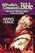 The Storyteller's Companion to the Bible Volume 3 Judges--Kings by Michael E. Williams