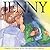 Jenny by Stephanie Jeffs