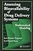 Assessing Bioavailablility of Drug Delivery Systems: Mathematical Modeling