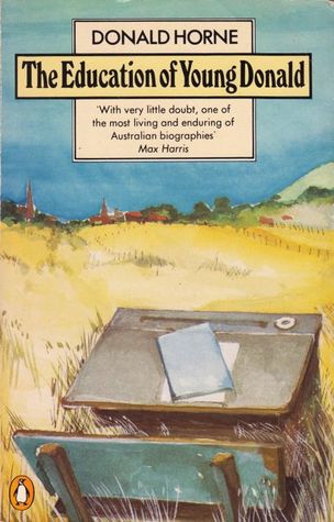 The Education of Young Donald