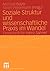 Soziale Struktur und wissenschaftliche Praxis im Wandel by Michael Bayer