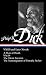 VALIS & Later Novels: A Maz...