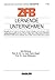 Lernende Unternehmen (ZfB Special Issue) (German Edition)