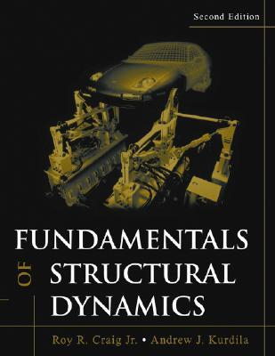 Fundamentals of Structural Dynamics (Hardcover)