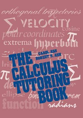 The Calculus Tutoring Book (Paperback)
