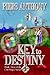 Key to Destiny by Piers Anthony