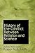History of the Conflict Bet...