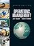Operations Management [with Student CD & DVD & PHGA Student Access Code]