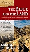 The Bible and the Land