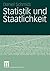 Statistik und Staatlichkeit...