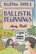 Ballistic Beginnings
