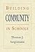 Building Community in Schools