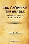 The Voyage of the Beagle by Charles Darwin