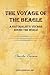 The Voyage of the Beagle by Charles Darwin