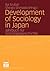 Development of Sociology in Japan: Jahrbuch für Soziologiegeschichte